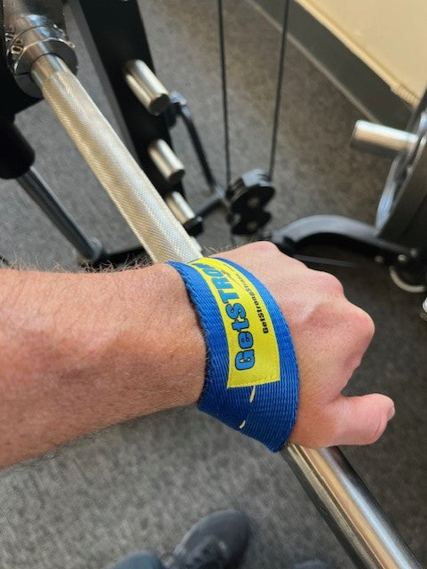 Incredible Weightlifting Straps