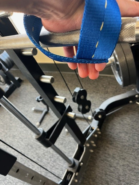 Incredible Weightlifting Straps