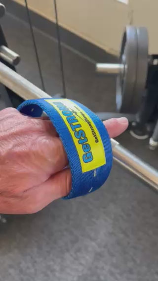 Incredible Weightlifting Straps